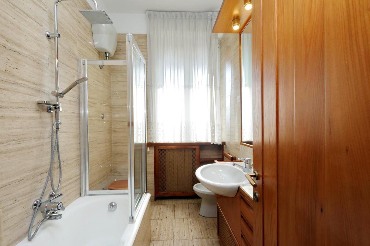 Frattina Family Romantic Superior Suite ภายนอก รูปภาพ