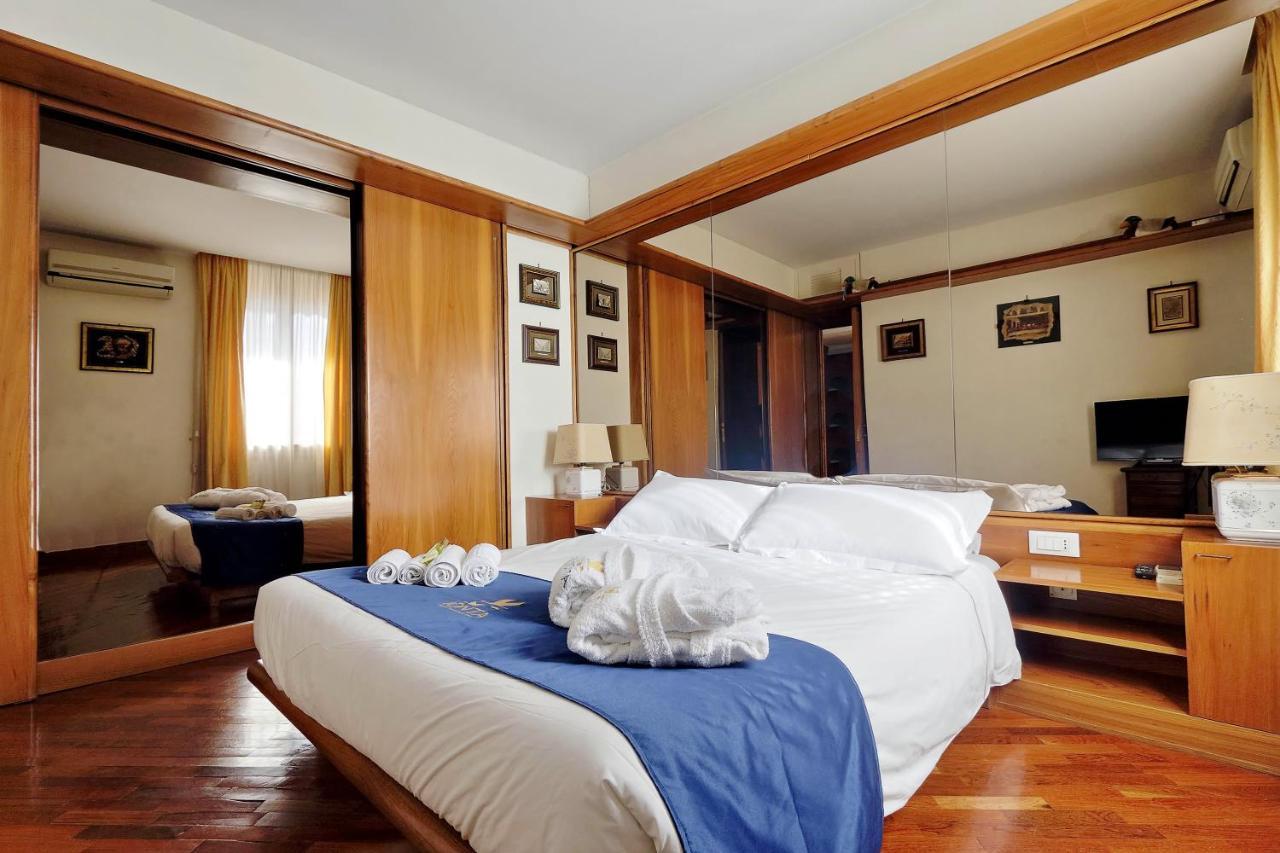 Frattina Family Romantic Superior Suite ภายนอก รูปภาพ